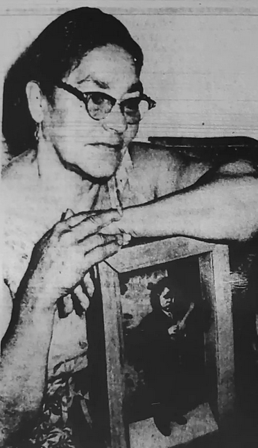 Antonia Albino